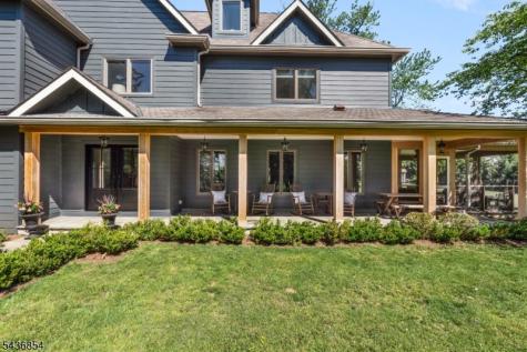 165 Fox Chase Road Chester NJ 07930