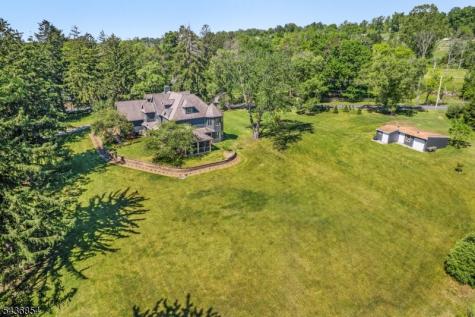 165 Fox Chase Road Chester NJ 07930