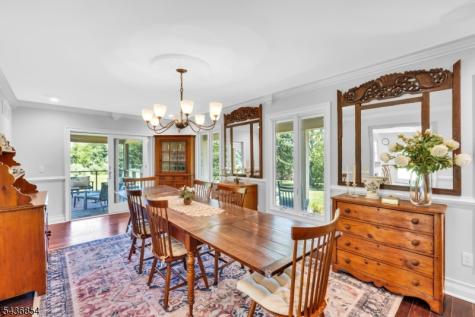 165 Fox Chase Road Chester NJ 07930