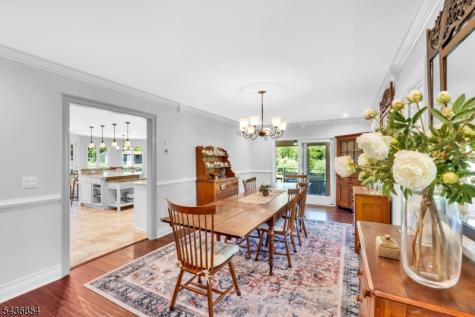 165 Fox Chase Road Chester NJ 07930