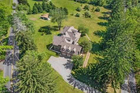 165 Fox Chase Road Chester NJ 07930