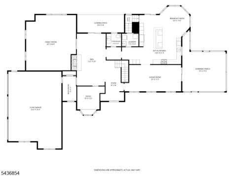 165 Fox Chase Road Chester NJ 07930