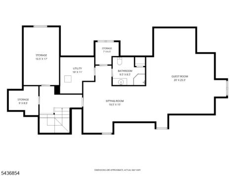 165 Fox Chase Road Chester NJ 07930