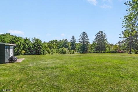 165 Fox Chase Road Chester NJ 07930