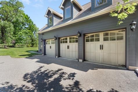 165 Fox Chase Road Chester NJ 07930