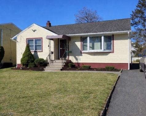 99 Elmhurst Avenue Woodbridge NJ 08830