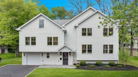24 Etmore Place New Providence NJ 07974