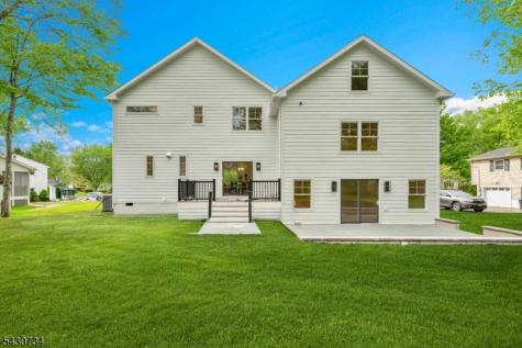 24 Etmore Place New Providence NJ 07974