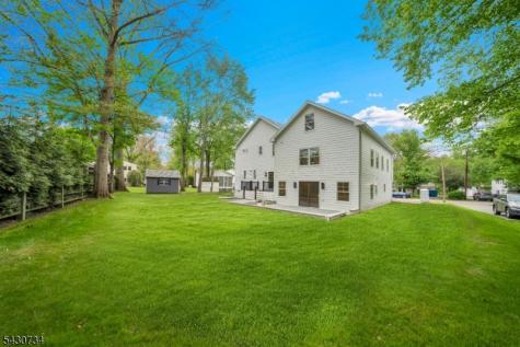 24 Etmore Place New Providence NJ 07974