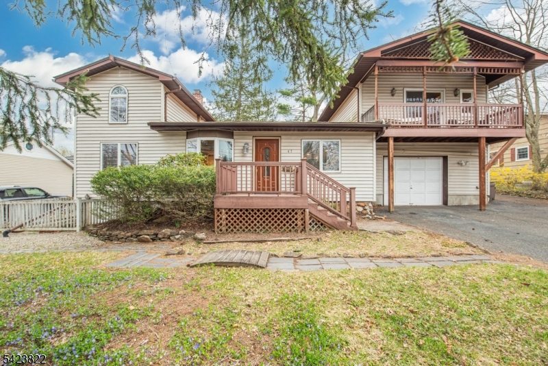 47 Laurel Drive Wayne NJ 07470
