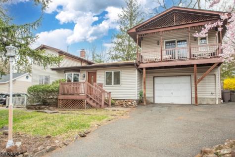 47 Laurel Drive Wayne NJ 07470
