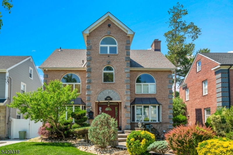 1008 Coolidge Road Elizabeth NJ 07208