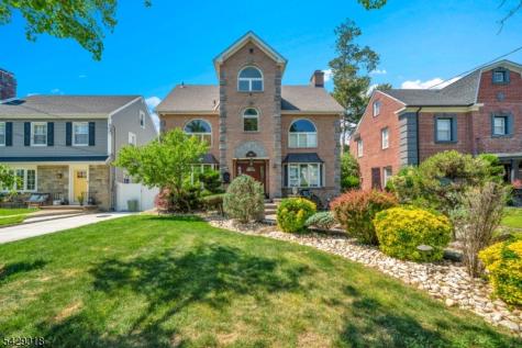 1008 Coolidge Road Elizabeth NJ 07208