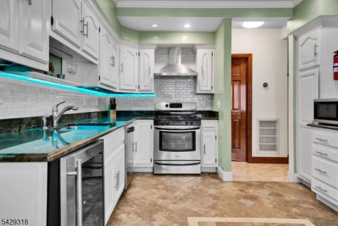 1008 Coolidge Road Elizabeth NJ 07208