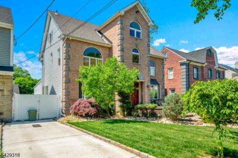 1008 Coolidge Road Elizabeth NJ 07208
