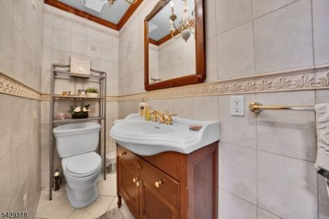1008 Coolidge Road Elizabeth NJ 07208