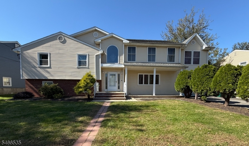 3 Charles Court Edison NJ 08820