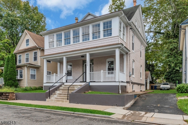 1340 Lake Street Plainfield NJ 07060