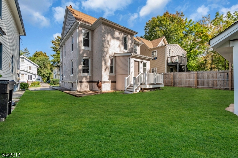 1340 Lake Street Plainfield NJ 07060