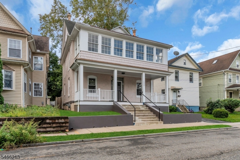 1340 Lake Street Plainfield NJ 07060