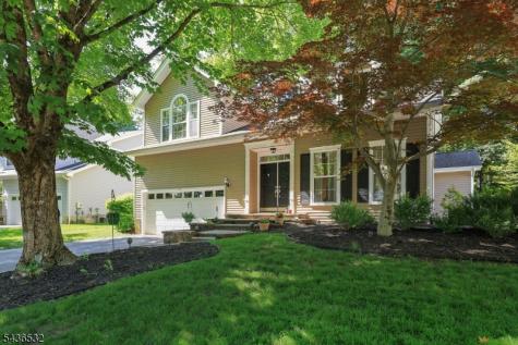 48 Huntington Road Bernards NJ 07920