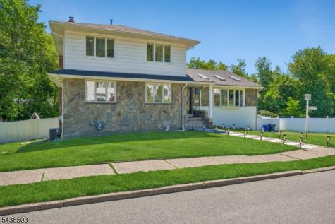 13 Munsey Road Emerson NJ 07630