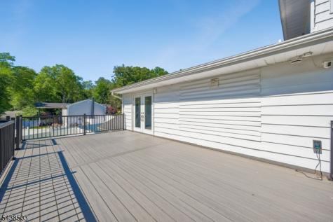 13 Munsey Road Emerson NJ 07630