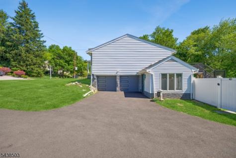13 Munsey Road Emerson NJ 07630