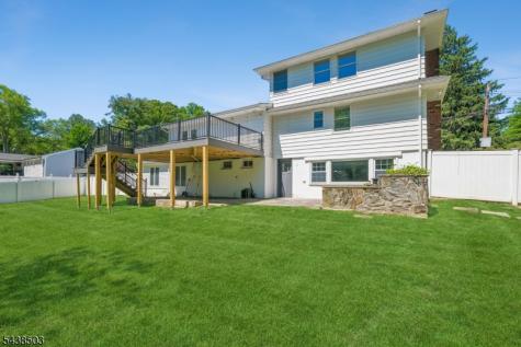 13 Munsey Road Emerson NJ 07630