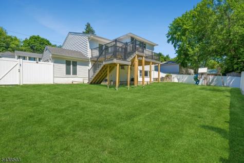 13 Munsey Road Emerson NJ 07630