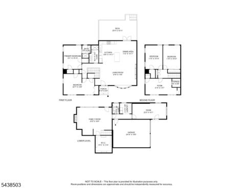 13 Munsey Road Emerson NJ 07630