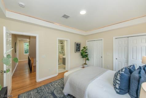 25 Cloverhill Place Montclair NJ 07042
