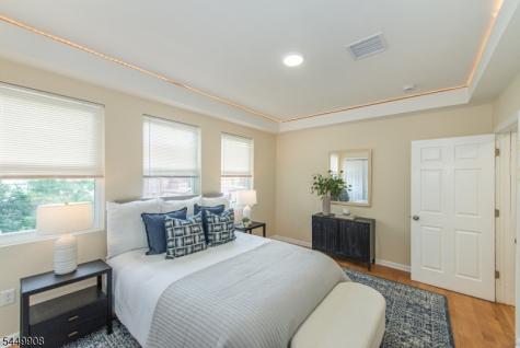 25 Cloverhill Place Montclair NJ 07042