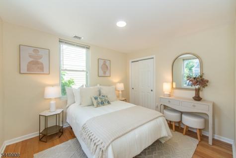 25 Cloverhill Place Montclair NJ 07042