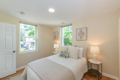 25 Cloverhill Place Montclair NJ 07042