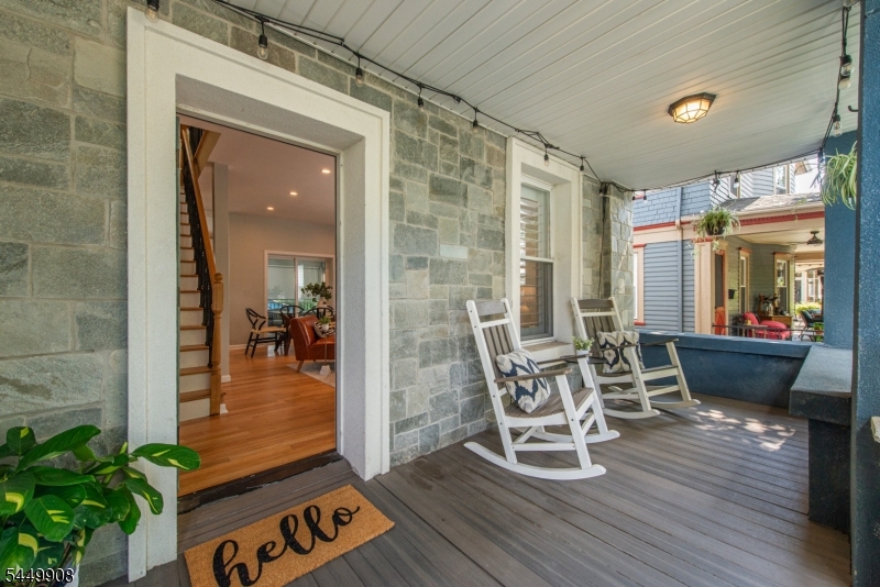 25 Cloverhill Place Montclair NJ 07042