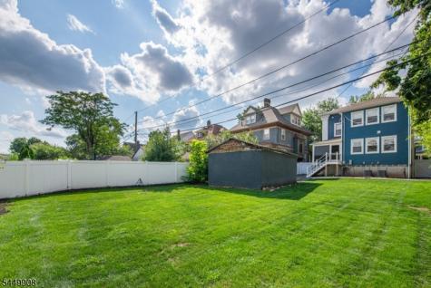 25 Cloverhill Place Montclair NJ 07042