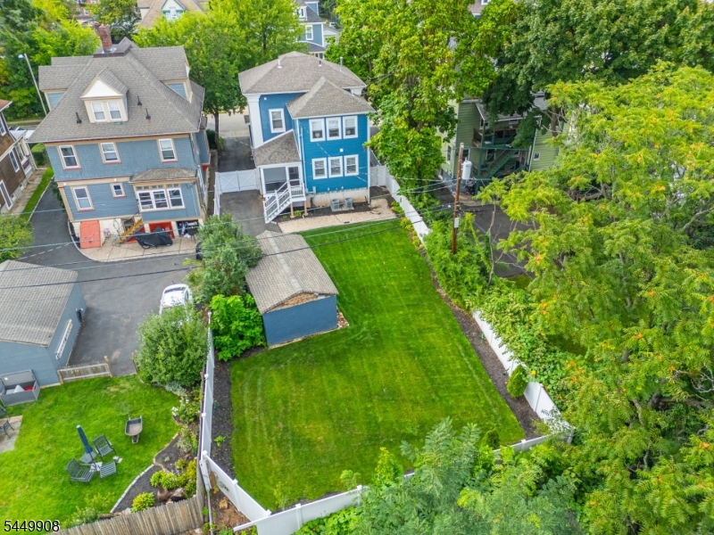 25 Cloverhill Place Montclair NJ 07042