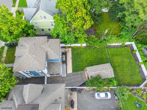 25 Cloverhill Place Montclair NJ 07042