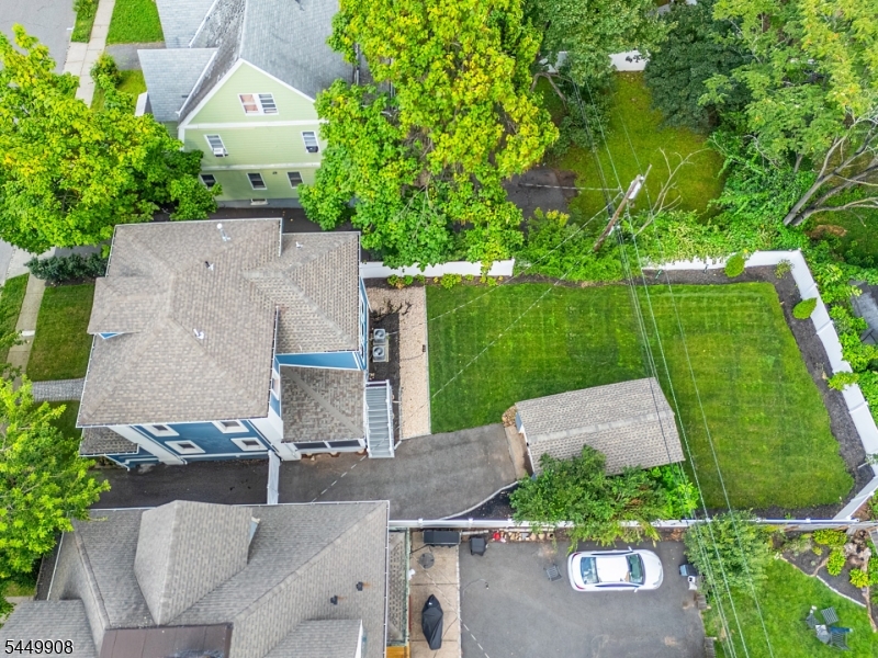 25 Cloverhill Place Montclair NJ 07042