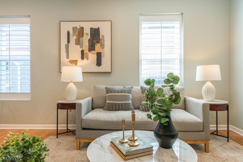 25 Cloverhill Place Montclair NJ 07042