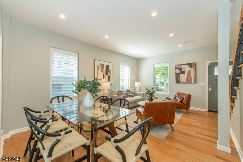 25 Cloverhill Place Montclair NJ 07042