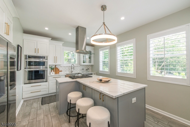25 Cloverhill Place Montclair NJ 07042