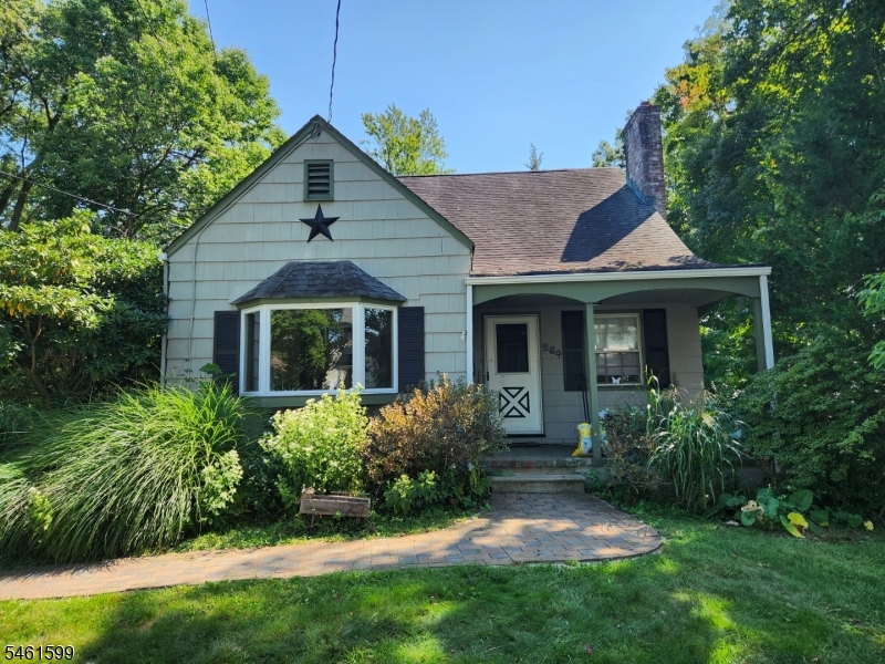 284 Manning Avenue North Plainfield NJ 07060
