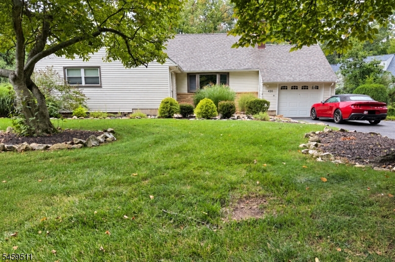 456 Bayberry Lane Mountainside NJ 07092