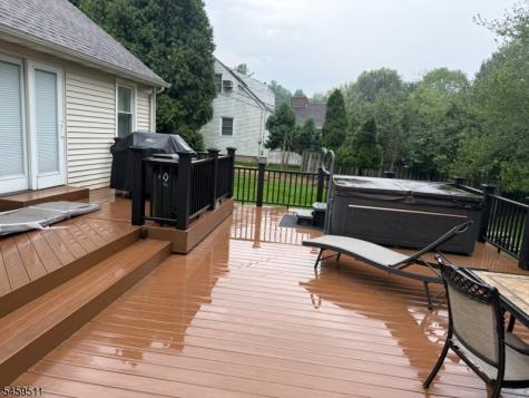 456 Bayberry Lane Mountainside NJ 07092