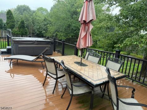 456 Bayberry Lane Mountainside NJ 07092