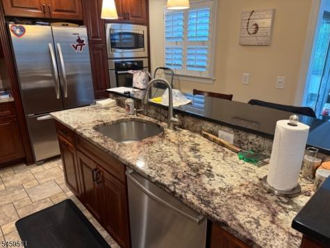 456 Bayberry Lane Mountainside NJ 07092