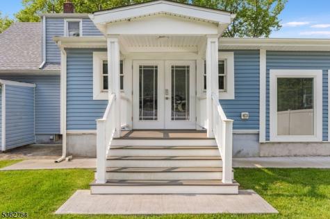 132 Parkside Road Plainfield NJ 07060