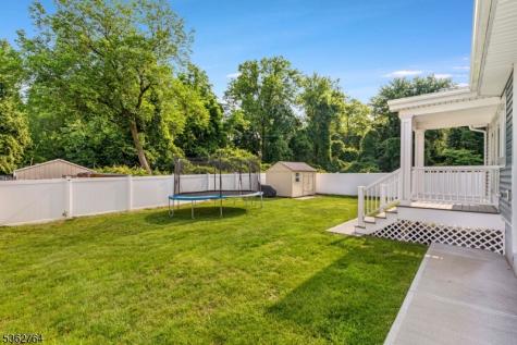 132 Parkside Road Plainfield NJ 07060